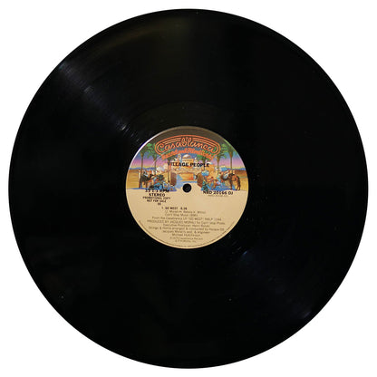 VILLAGE PEOPLE - GO WEST | 12" MAXI SINGLE USADO