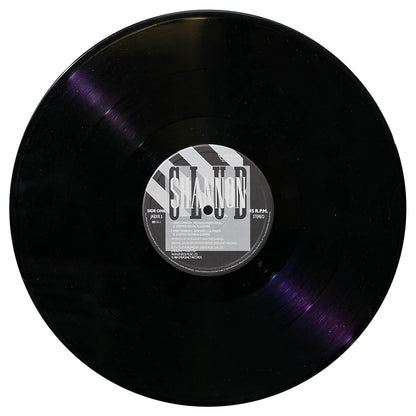 SHANNON - MEDLEY (LET THE MUSIC PLAY + GIVE ME TONIGHT) | 12" MAXI SINGLE USADO