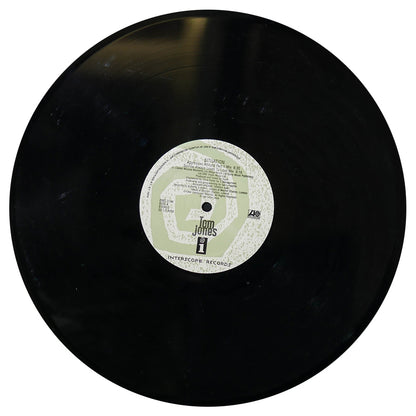 TOM JONES - SITUATION | 12" MAXI SINGLE USADO