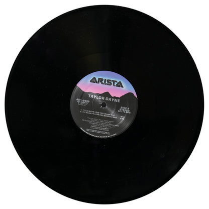 TAYLOR DAYNE - I'LL ALWAYS LOVE YOU/TELL IT TO MY HEART/PROVE YOUR LOVE | 12" MAXI SINGLE USADO