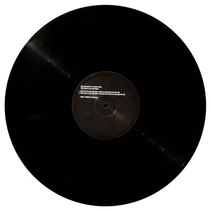 MORCHEEBA - WOMEN LOSE WEIGHT | 12" MAXI SINGLE USADO