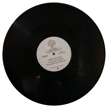 STARGARD - WEAR IT OUT | 12" MAXI SINGLE USADO