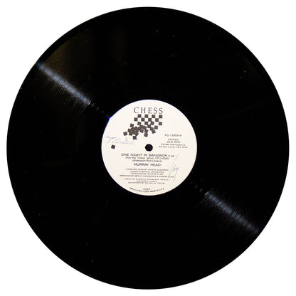 MURRAY HEAD - ONE NIGHT IN BANGKOK | 12" MAXI SINGLE USADO