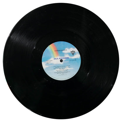 THE COMMUNARDS  - DON’T LEAVE ME THIS WAY | 12" MAXI SINGLE USADO