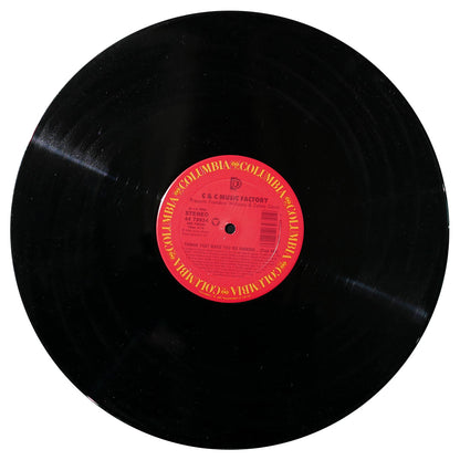 C+C MUSIC FACTORY  - THINGS THAT MAKE YOU GO HMMMM… | 12" MAXI SINGLE USADO