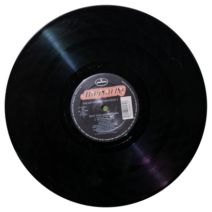 ADVENTURES OF STEVIE V - DIRTY CASH | 12" MAXI SINGLE USADO
