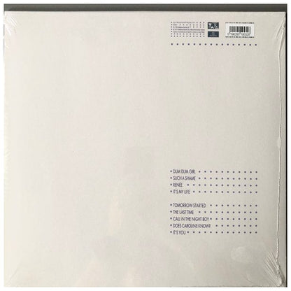 TALK TALK - IT'S MY LIFE | (PURPLE VINYL) | VINILO