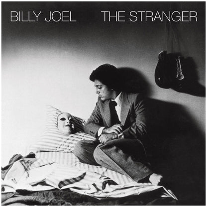 BILLY JOEL  - THE STRANGER | VINILO