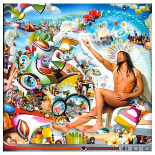 BOB SINCLAR - BORN IN 69 | CD