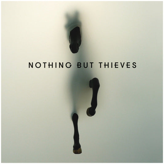 NOTHING BUT THIEVES - NOTHING BUT THIEVES | VINILO