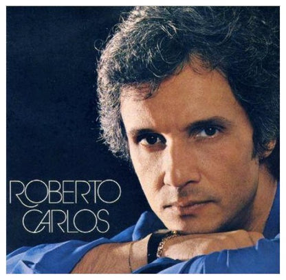 ROBERTO CARLOS - ROBERTO CARLOS (PORTUGUES) (1979) | VINILO USADO