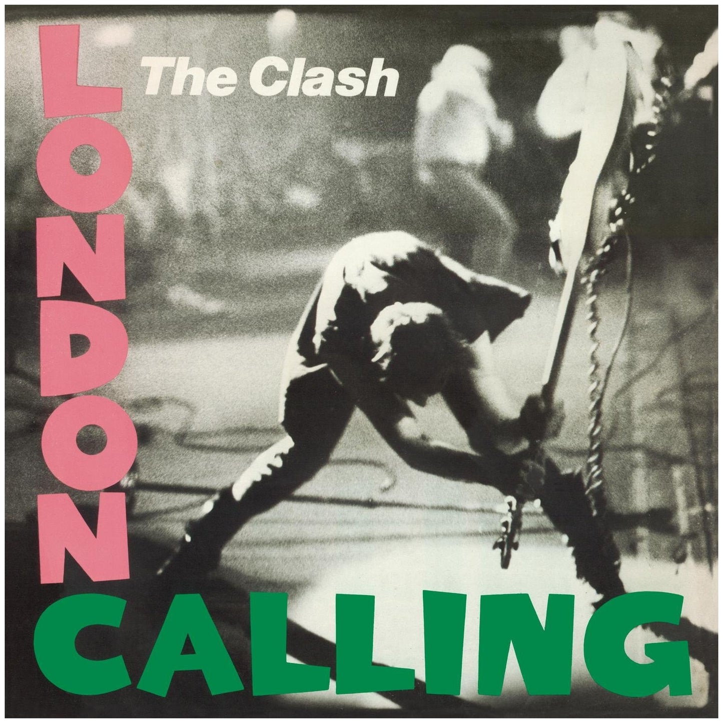 CLASH - LONDON CALLING (2LP) | VINILO