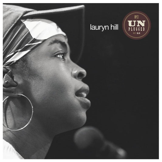 LAURYN HILL - MTV UNPLUGGED NO 2.0 (2LP) | VINILO