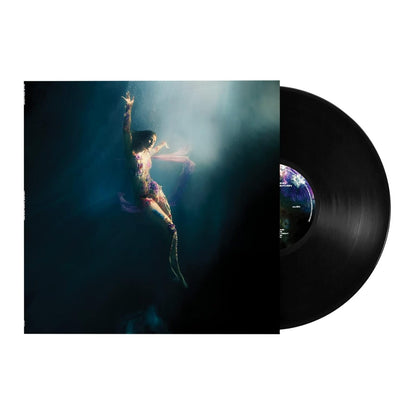 ELLIE GOULDING - HIGHER THAN HEAVEN | VINILO