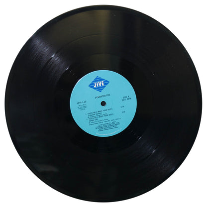 SAMANTHA FOX  - TOUCH ME (I WANT YOUR BODY) | 12" MAXI SINGLE USADO