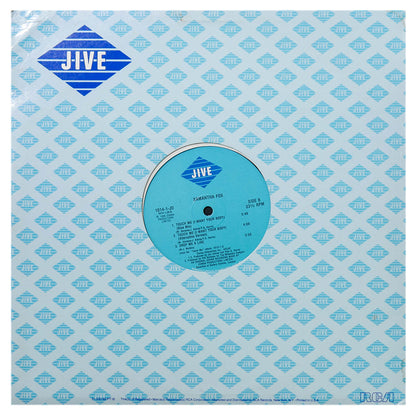 SAMANTHA FOX  - TOUCH ME (I WANT YOUR BODY) | 12" MAXI SINGLE USADO
