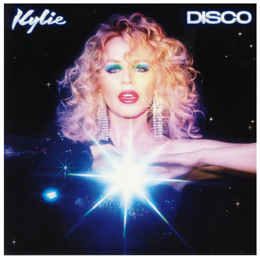 KYLIE MINOGUE - DISCO | VINILO