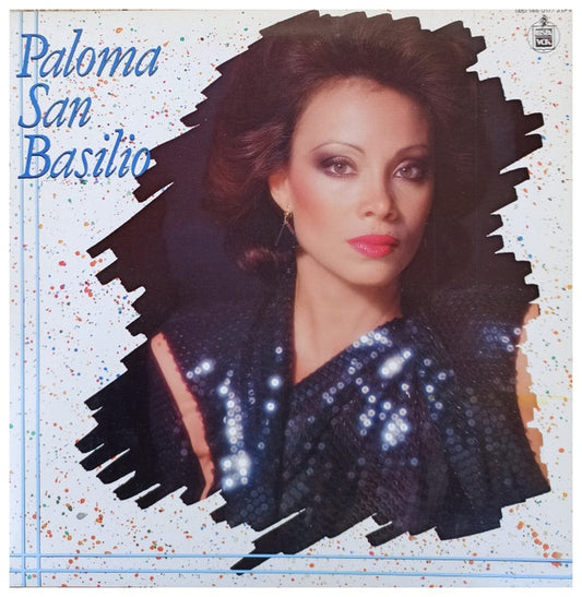 PALOMA SAN BASILIO  - PALOMA SAN BASILIO (2LP) | VINILO USADO