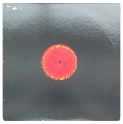 BUCKNER & GARCIA - PAC-MAN FEVER | 12" MAXI SINGLE USADO