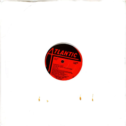 ROBERTA FLACK - KILLING ME SOFLY WITH HIS SONG | 12" MAXI SINGLE USADO