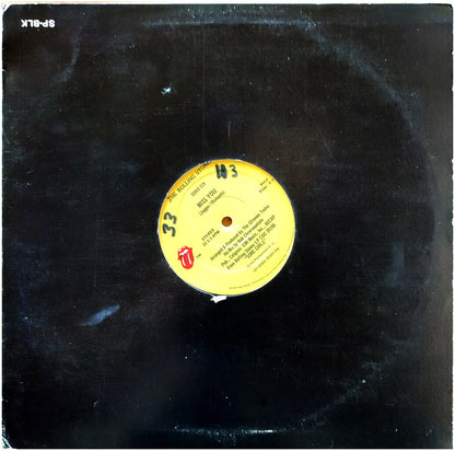 ROLLING STONES - MISS YOU | 12" MAXI SINGLE USADO