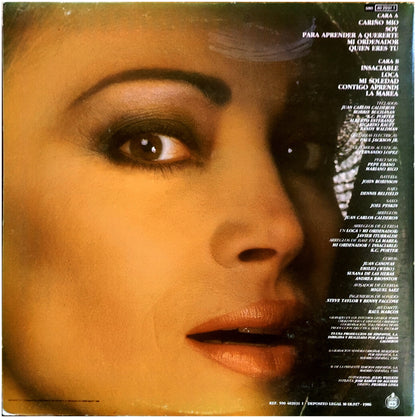 PALOMA SAN BASILIO - VUELA ALTO | VINILO USADO