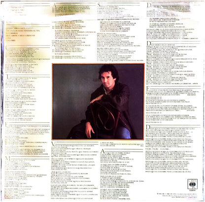 VICTOR MANUEL - GRANDES EXITOS | VINILO USADO