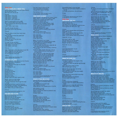 DOOBIE BROTHERS - BEST OF VOL.2 | VINILO USADO