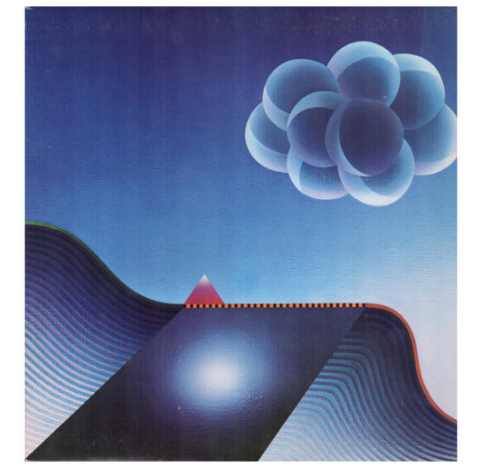 ALAN PARSONS PROYECT - THE BEST OF | VINILO USADO