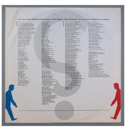 SUPERTRAMP - BROTHER WHERE YOU BOUND | VINILO USADO