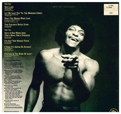 CARL CARLTON - CARL CARLTON | VINILO USADO