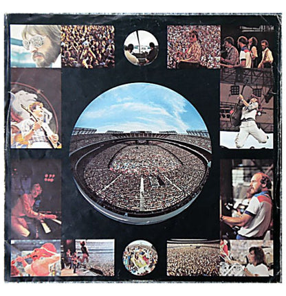 STEVE MILLER BAND - GREATEST HITS 1974-78 | VINILO USADO