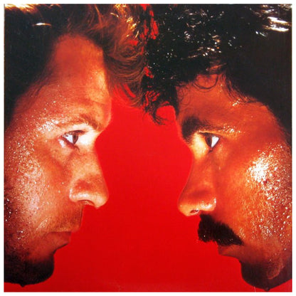 DARYL HALL & JOHN OATES - H20 | VINILO USADO