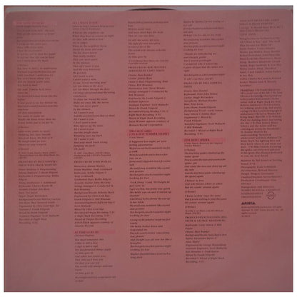 CARLY SIMON - COMING AROUND AGAIN | VINILO USADO