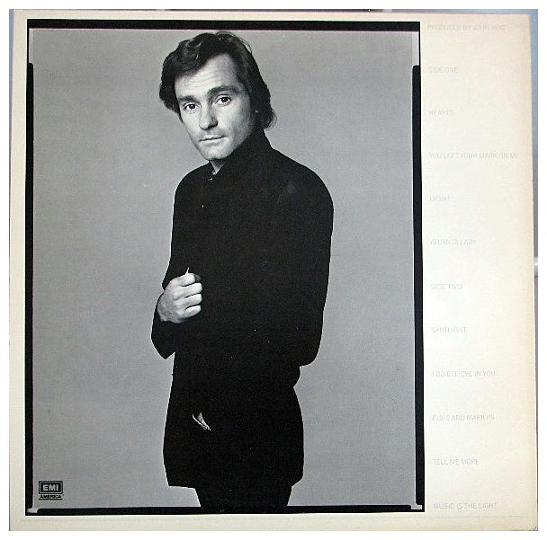 MARTY BALIN - BALIN | VINILO USADO