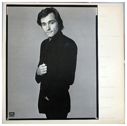 MARTY BALIN - BALIN | VINILO USADO