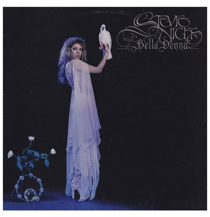 STEVIE NICKS - BELLA DONNA | VINILO USADO