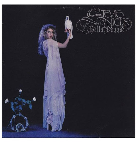 STEVIE NICKS - BELLA DONNA | VINILO USADO