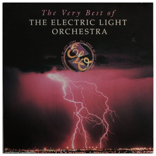 ELECTRIC LIGHT ORCHESTRA - VERY BEST (2LP) | VINILO USADO