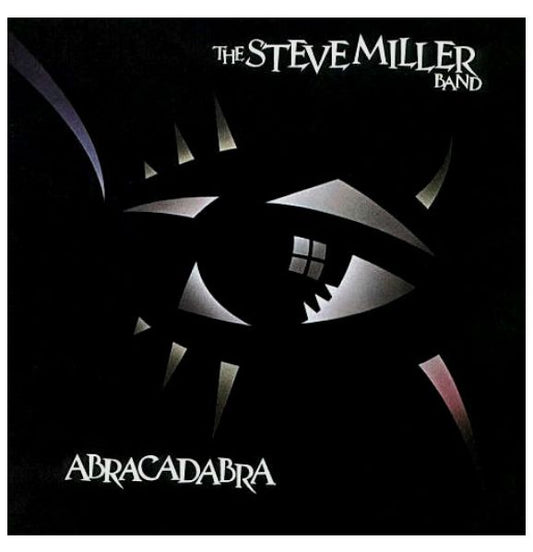 STEVE MILLER BAND - ABACADABRA | VINILO USADO