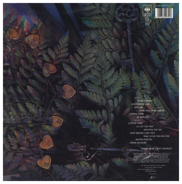 BANGLES - EVERYTHING | VINILO USADO