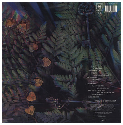 BANGLES - EVERYTHING | VINILO USADO