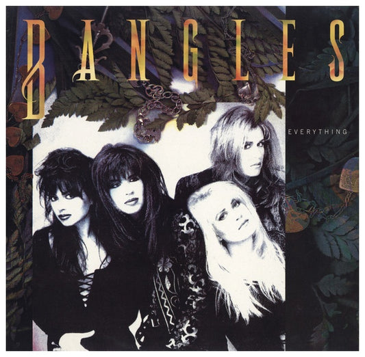 BANGLES - EVERYTHING | VINILO USADO