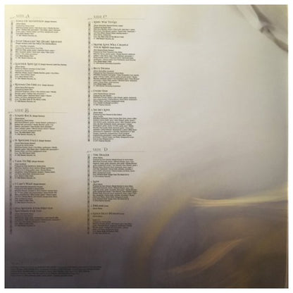 STEVIE NICKS  - STAND BACK: HITS (2LP) | VINILO