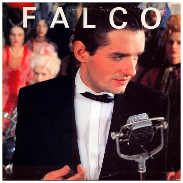FALCO - FALCO 3 | VINILO USADO