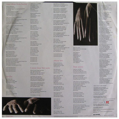 ELTON JOHN - SLEEPING WITH THE PAST | VINILO USADO