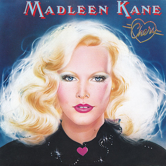 MADLEEN KANE - CHERI | VINILO