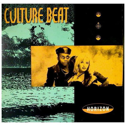 CULTURE BEAT - HORIZON | VINILO USADO
