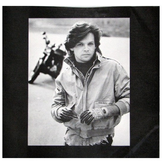 JOHN COUGAR - AMERICAN FOOL | VINILO USADO