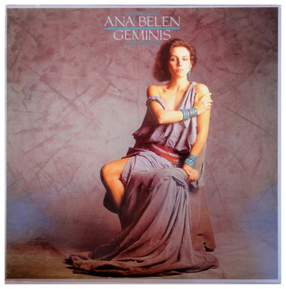 ANA BELEN - GEMINIS | VINILO USADO